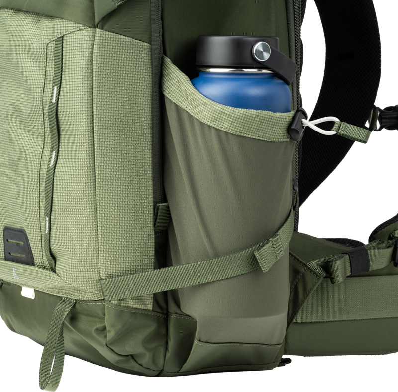 Think Tank Mindshift BackLight 18L, Montane Green - 15