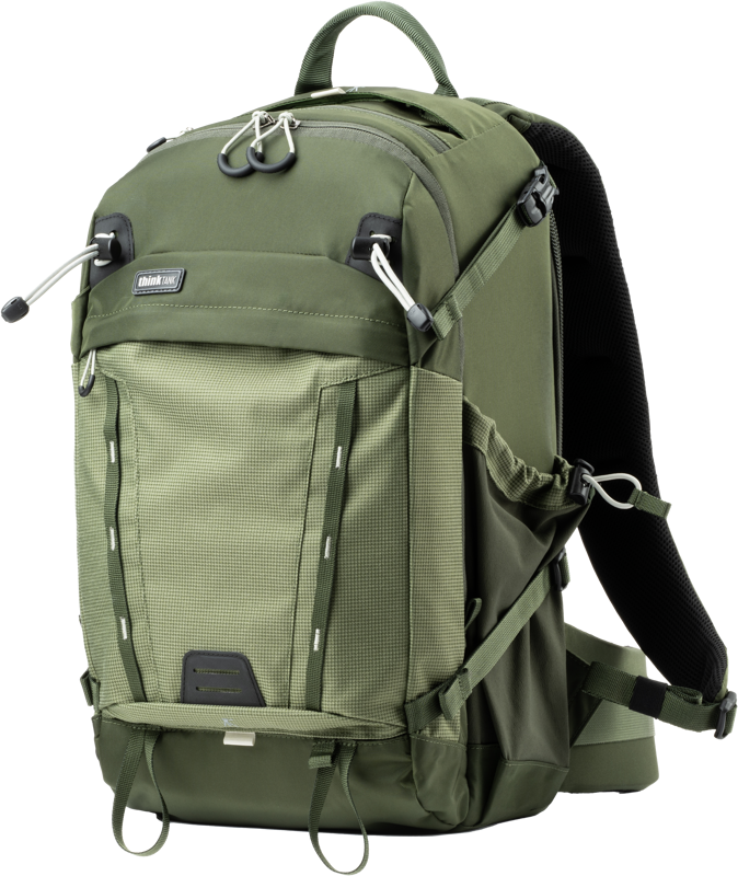 Think Tank Mindshift BackLight 18L, Montane Green