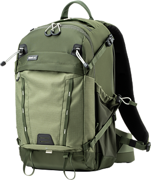 Think Tank Mindshift BackLight 18L, Montane Green