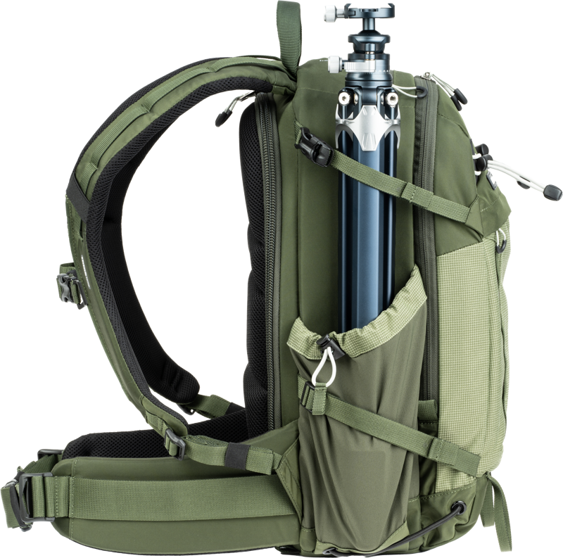 Think Tank Mindshift BackLight 18L, Montane Green - 14