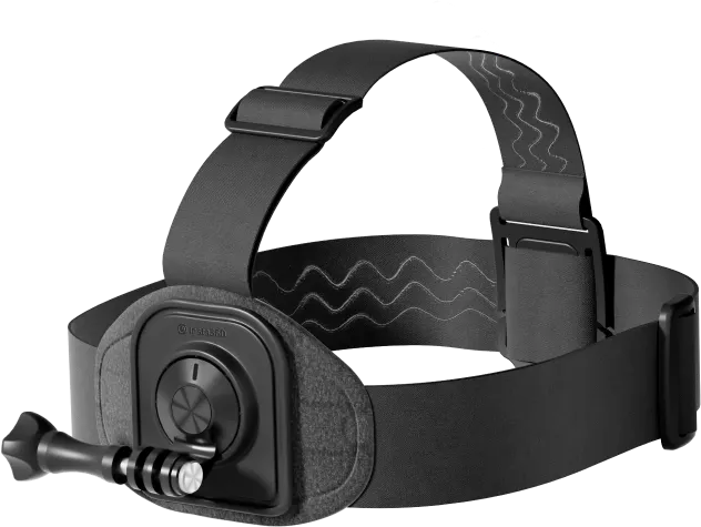 Insta360 Head Strap – för filmskapare