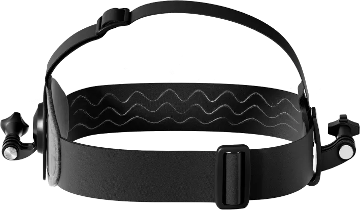Insta360 Head Strap – för filmskapare - 3