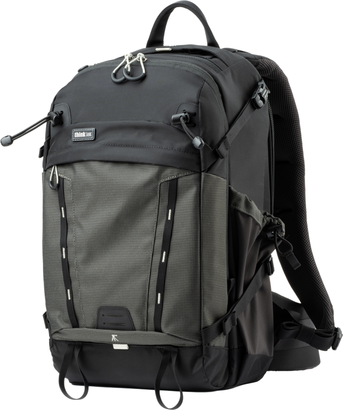 Think Tank Mindshift BackLight 18L, Slate Black