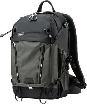 Think Tank Mindshift BackLight 18L, Slate Black