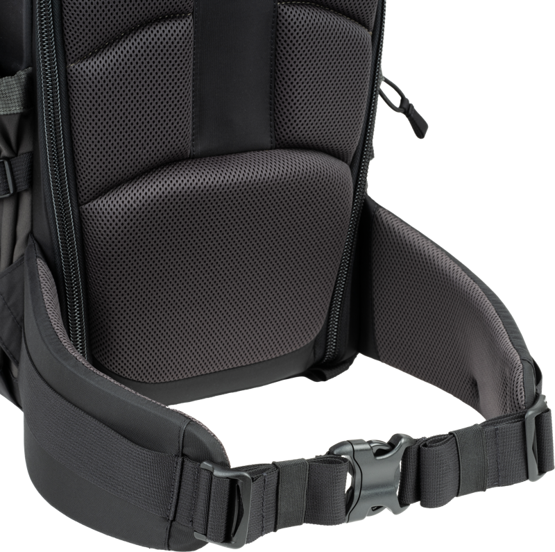 Think Tank Mindshift BackLight 18L, Slate Black - 11