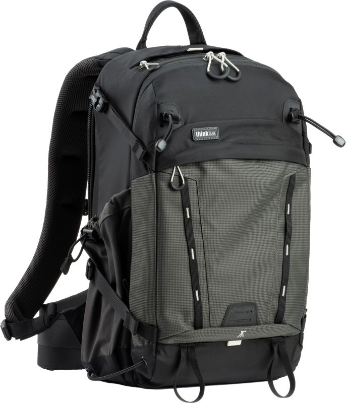 Think Tank Mindshift BackLight 18L, Slate Black - 9