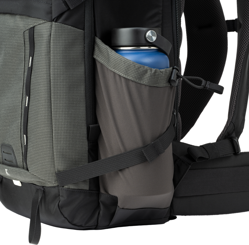 Think Tank Mindshift BackLight 18L, Slate Black - 14