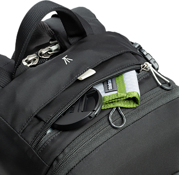 Think Tank Mindshift BackLight 18L, Slate Black