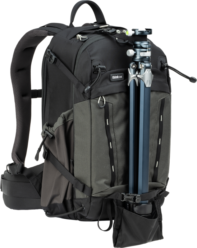 Think Tank Mindshift BackLight 18L, Slate Black - 12
