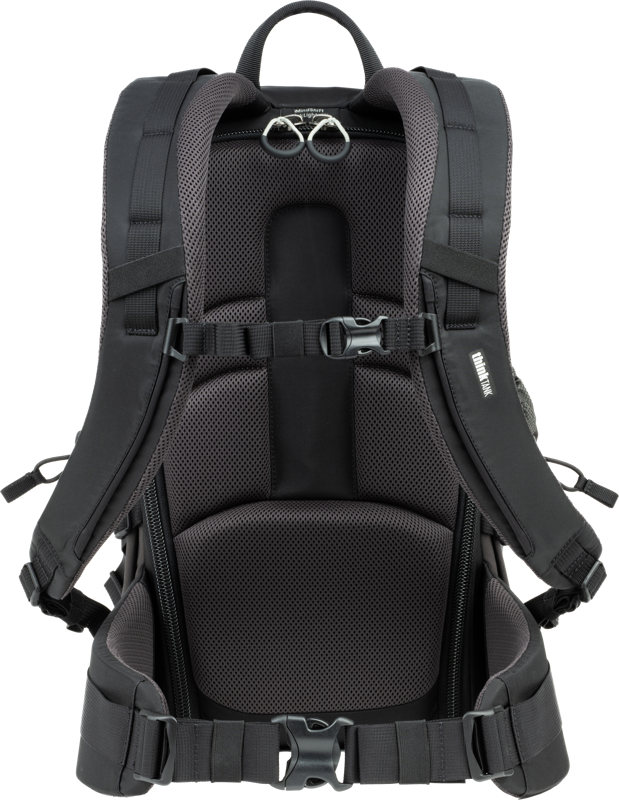 Think Tank Mindshift BackLight 18L, Slate Black - 10