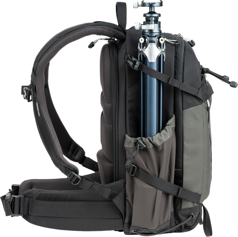 Think Tank Mindshift BackLight 18L, Slate Black - 13