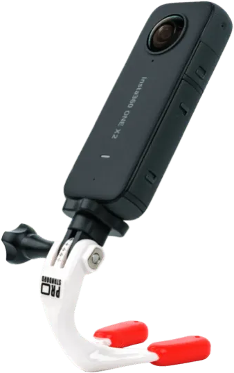 Insta360 POV Mouth Mount - 2