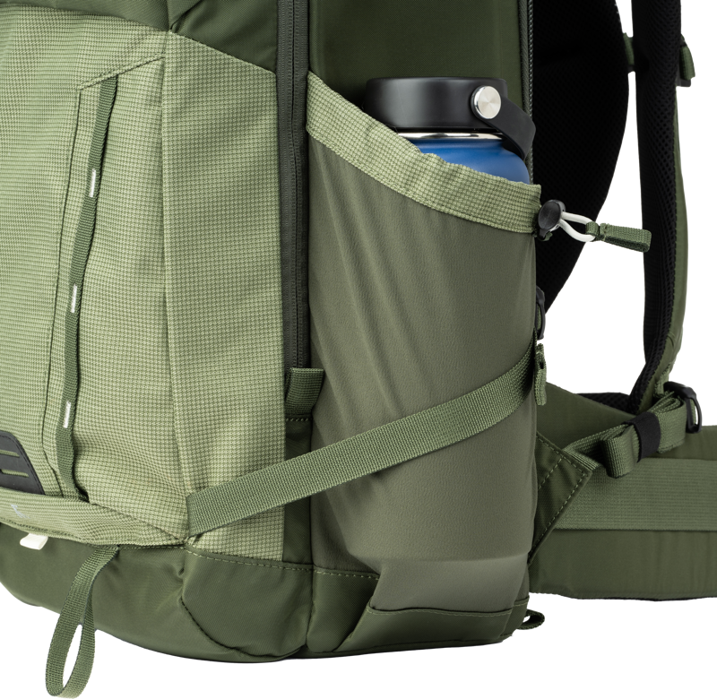 Think Tank MindShift BackLight 26L Photo Daypack, Montane Green - 15