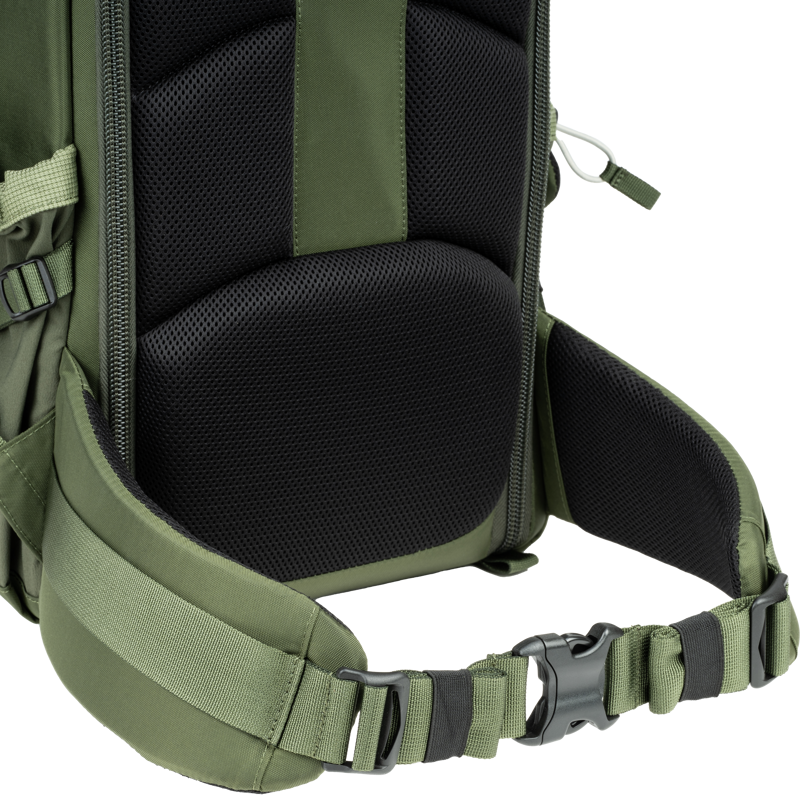 Think Tank MindShift BackLight 26L Photo Daypack, Montane Green - 12