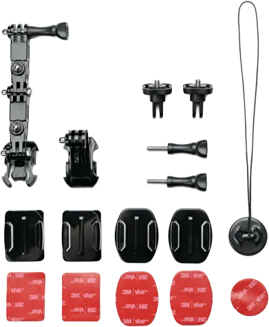 Insta360 Helmet Mount Kit - 2