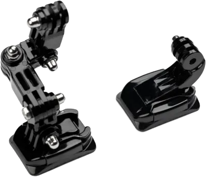 Insta360 Helmet Mount Kit