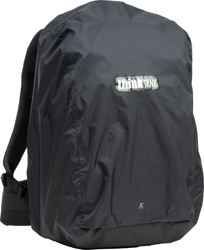 Think Tank MindShift BackLight 26L Photo Daypack, Slate Black – för filmskapare - 5