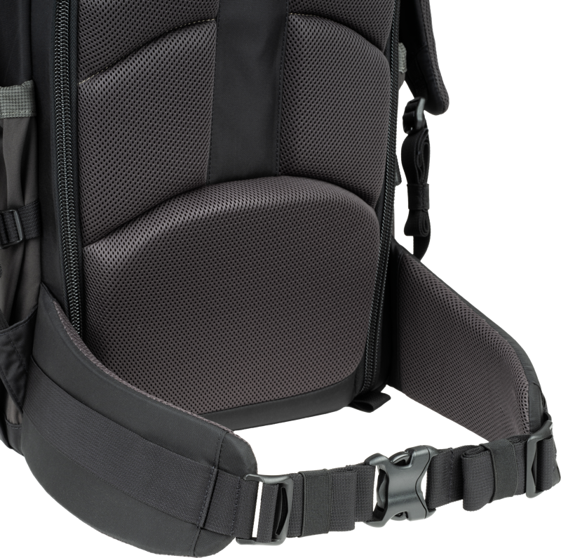 Think Tank MindShift BackLight 26L Photo Daypack, Slate Black – för filmskapare - 8