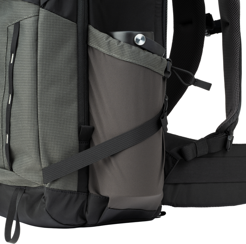 Think Tank MindShift BackLight 26L Photo Daypack, Slate Black – för filmskapare - 11