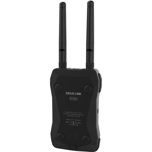 Aputure Sidus Link Bridge Wireless transceiver - 2