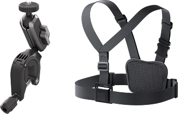 Insta360 Bike Kit (New Version)