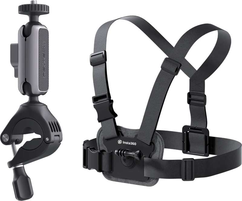 Insta360 Bike Kit (New Version)