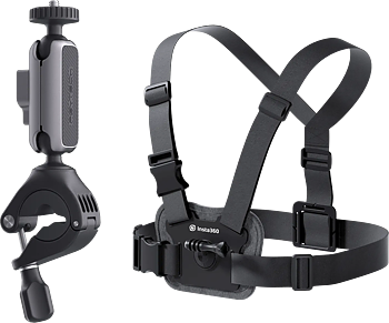 Insta360 Bike Kit (New Version)