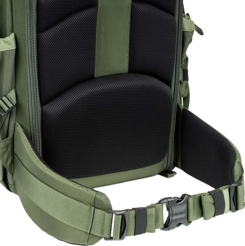 Think Tank Mindshift BackLight 36L, Montane Green - 12