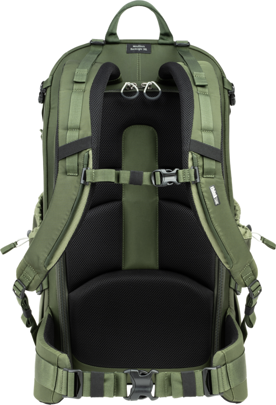 Think Tank Mindshift BackLight 36L, Montane Green - 11