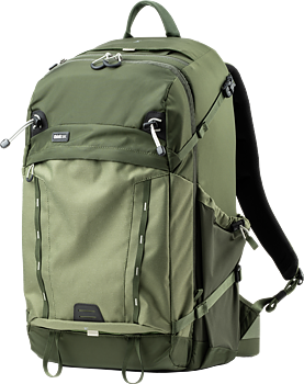 Think Tank Mindshift BackLight 36L, Montane Green