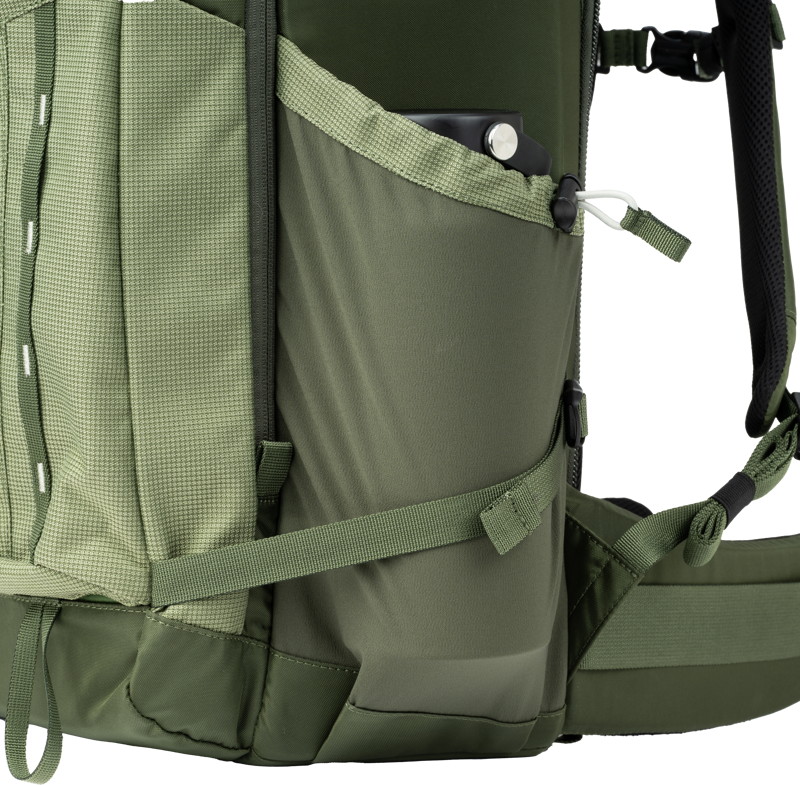 Think Tank Mindshift BackLight 36L, Montane Green - 15