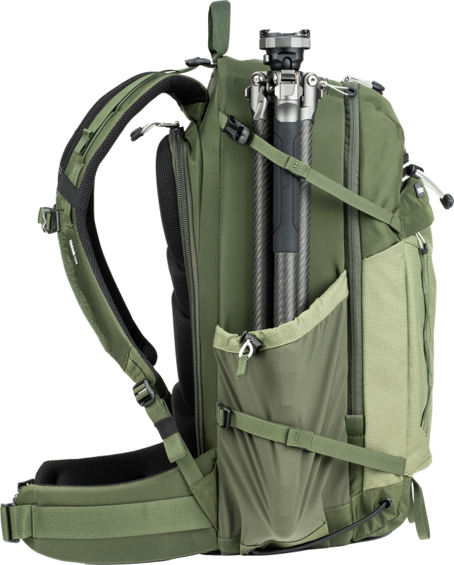 Think Tank Mindshift BackLight 36L, Montane Green - 14