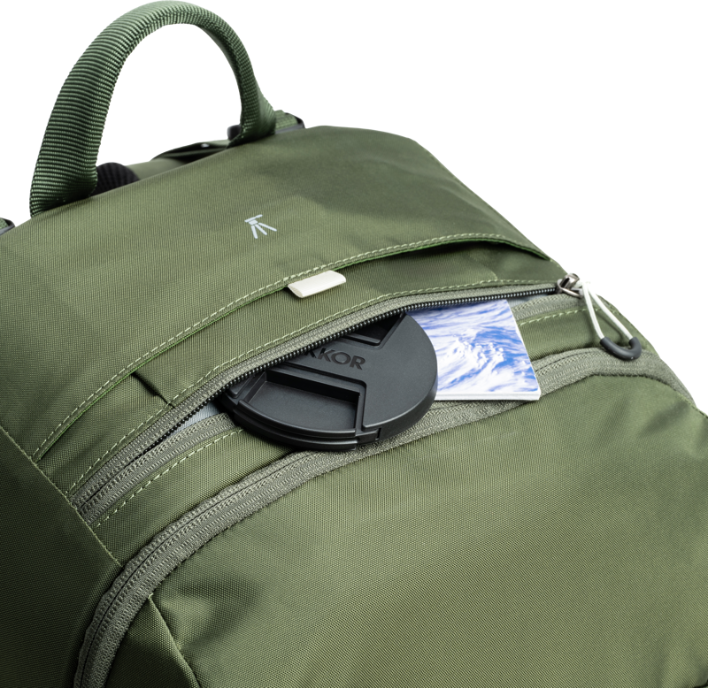 Think Tank Mindshift BackLight 36L, Montane Green - 2
