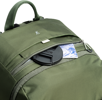 Think Tank Mindshift BackLight 36L, Montane Green