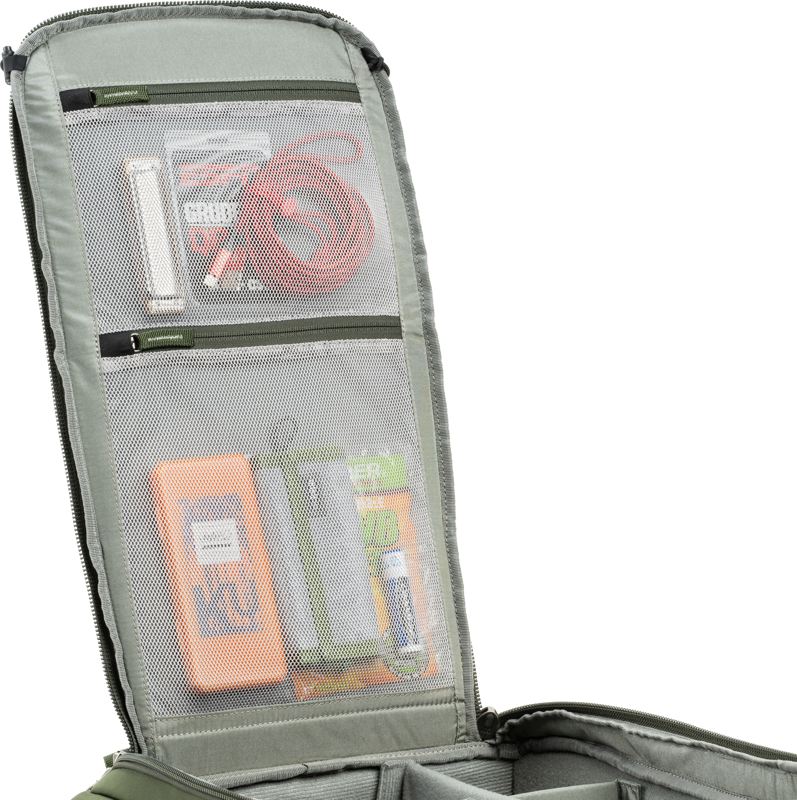 Think Tank Mindshift BackLight 36L, Montane Green - 4