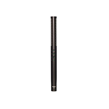 Rode NTG4+ Shotgun Microphone