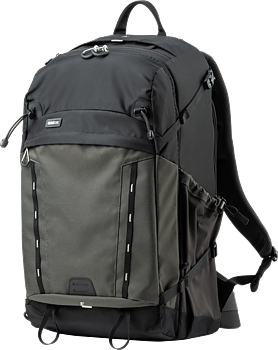 Think Tank Mindshift BackLight 36L, Slate Black