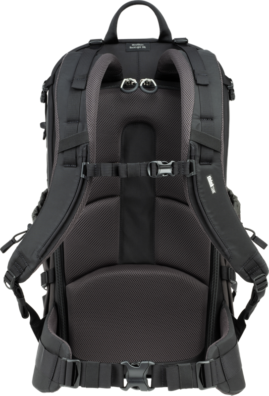Think Tank Mindshift BackLight 36L, Slate Black - 9