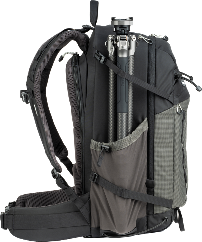 Think Tank Mindshift BackLight 36L, Slate Black - 11