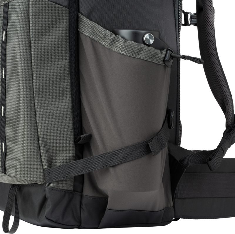 Think Tank Mindshift BackLight 36L, Slate Black - 12