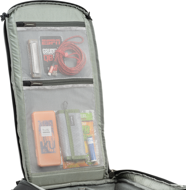 Think Tank Mindshift BackLight 36L, Slate Black - 2