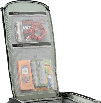 Think Tank Mindshift BackLight 36L, Slate Black