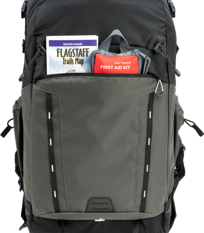 Think Tank Mindshift BackLight 36L, Slate Black - 13