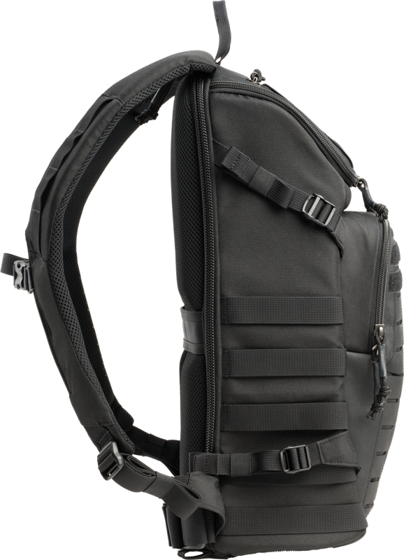 Think Tank DarkLight Backpack 14L, Black - 23