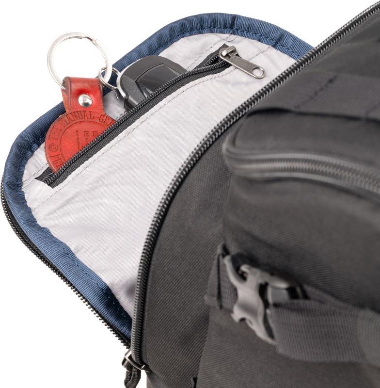 Think Tank DarkLight Backpack 14L, Black - 5