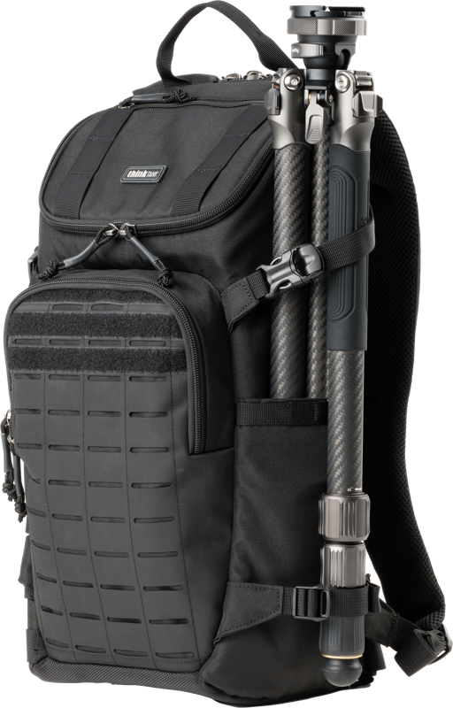 Think Tank DarkLight Backpack 14L, Black - 21
