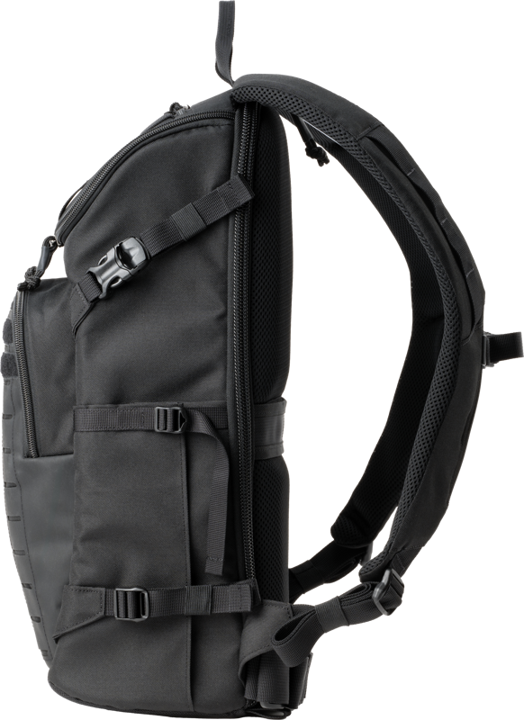 Think Tank DarkLight Backpack 14L, Black - 24