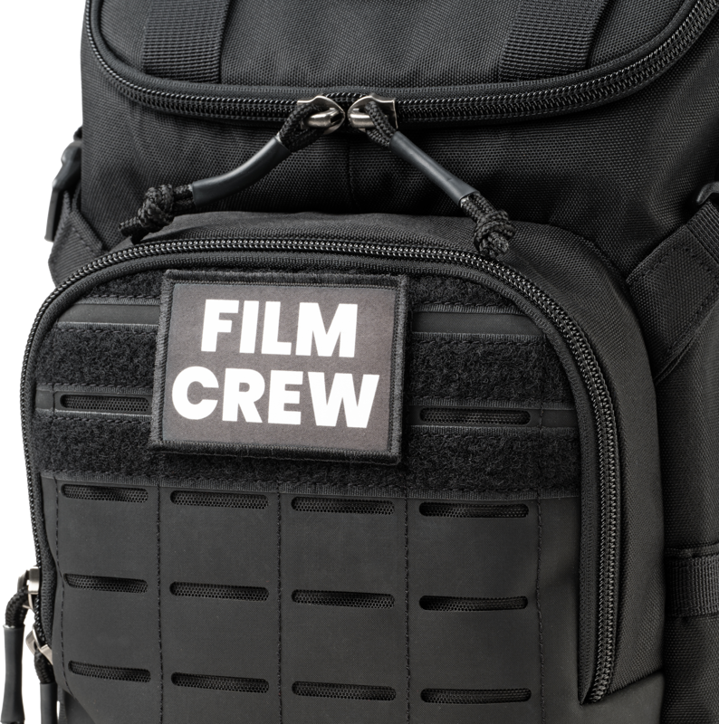 Think Tank DarkLight Backpack 14L, Black - 8
