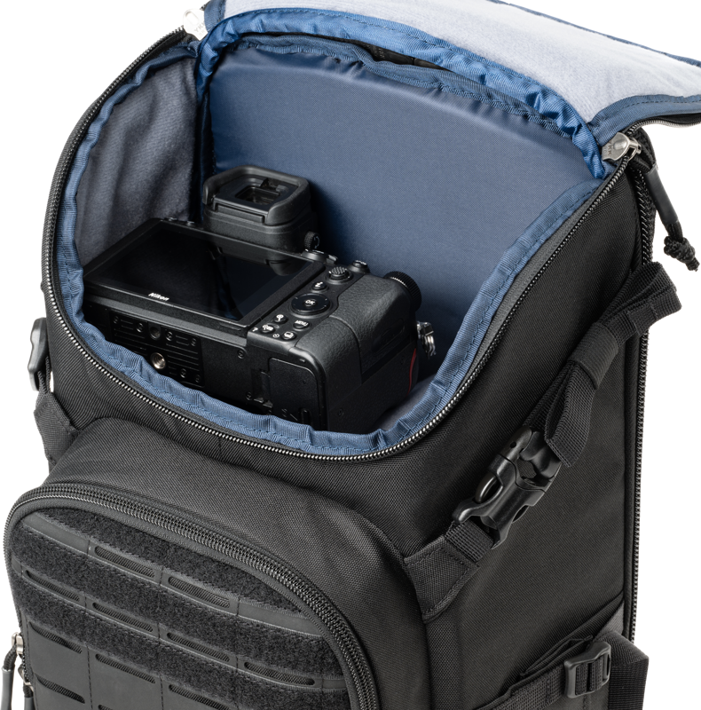 Think Tank DarkLight Backpack 14L, Black - 6