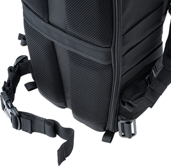 Think Tank DarkLight Backpack 14L, Black
